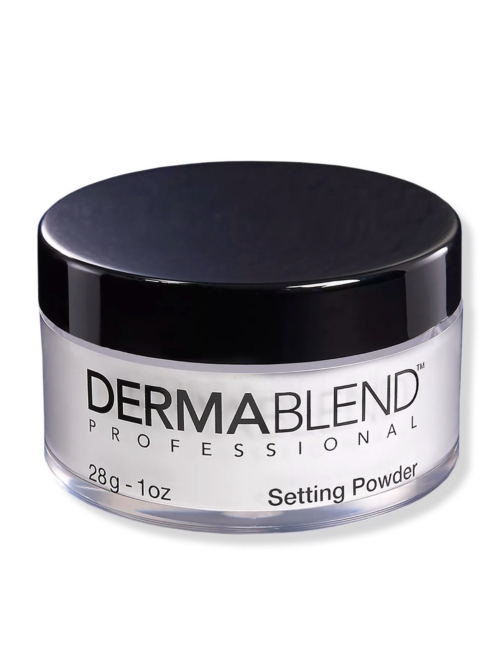 🤍New Dermablend Translucent Setting Powder🤍 - Picture 1 of 5